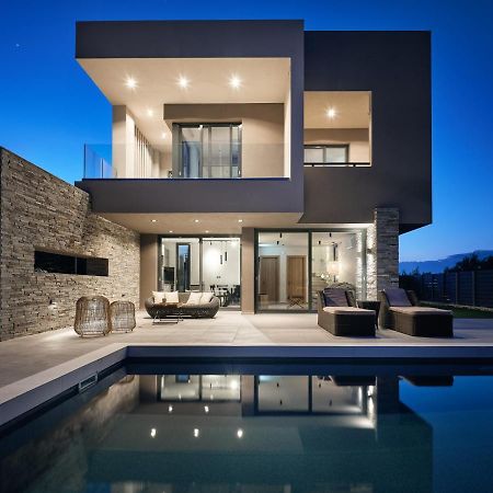 Villa Aguacate Glafki With Heated Private Swimming Pool Tsilivi  Exterior foto