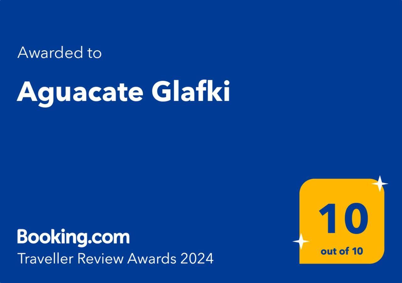 Villa Aguacate Glafki With Heated Private Swimming Pool Tsilivi  Exterior foto