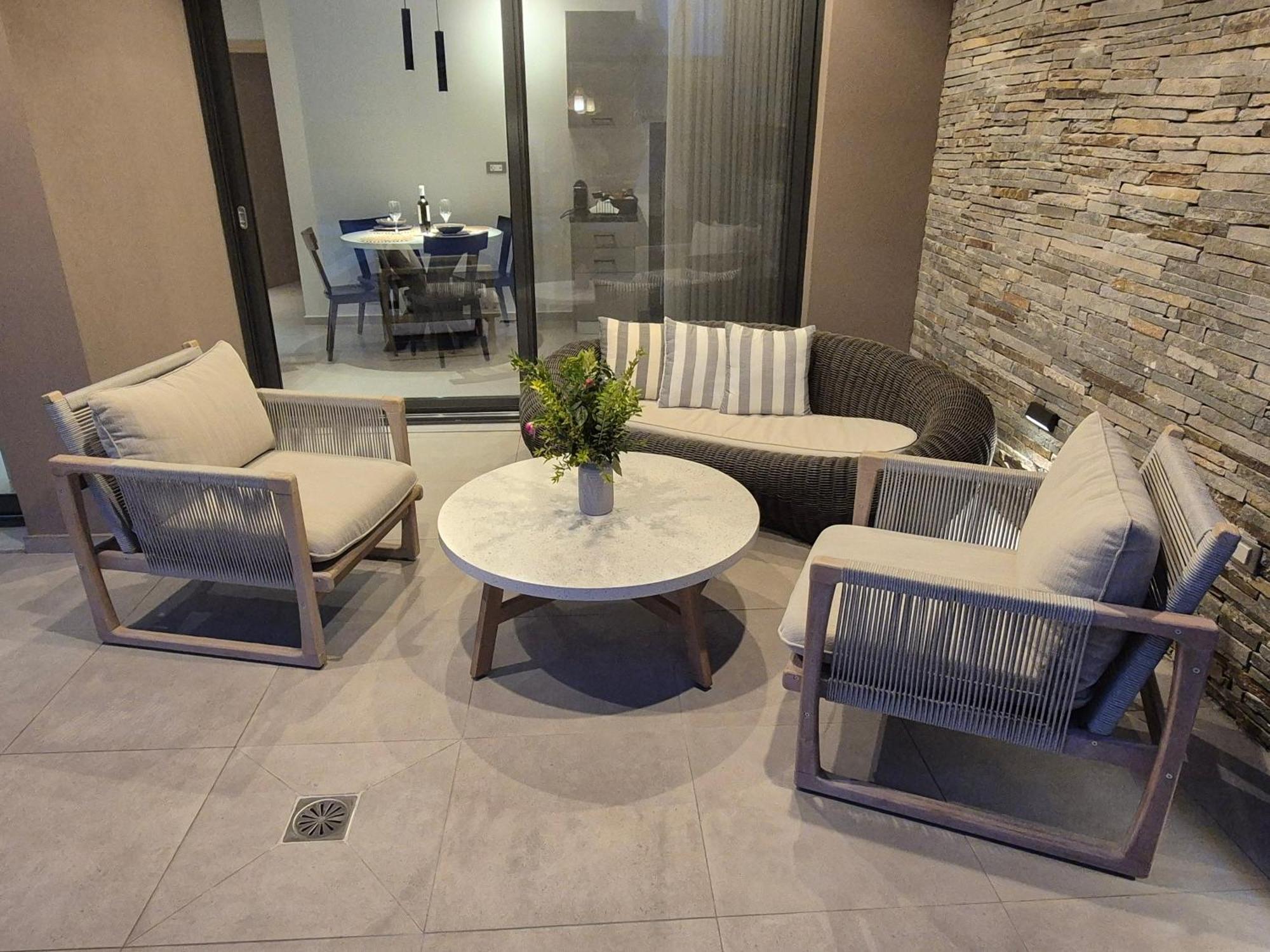 Villa Aguacate Glafki With Heated Private Swimming Pool Tsilivi  Exterior foto