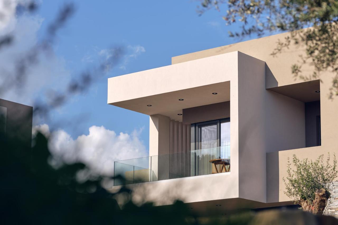Villa Aguacate Glafki With Heated Private Swimming Pool Tsilivi  Exterior foto