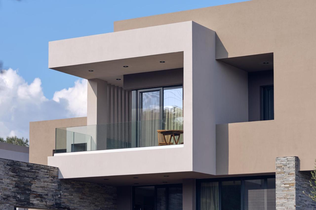 Villa Aguacate Glafki With Heated Private Swimming Pool Tsilivi  Exterior foto