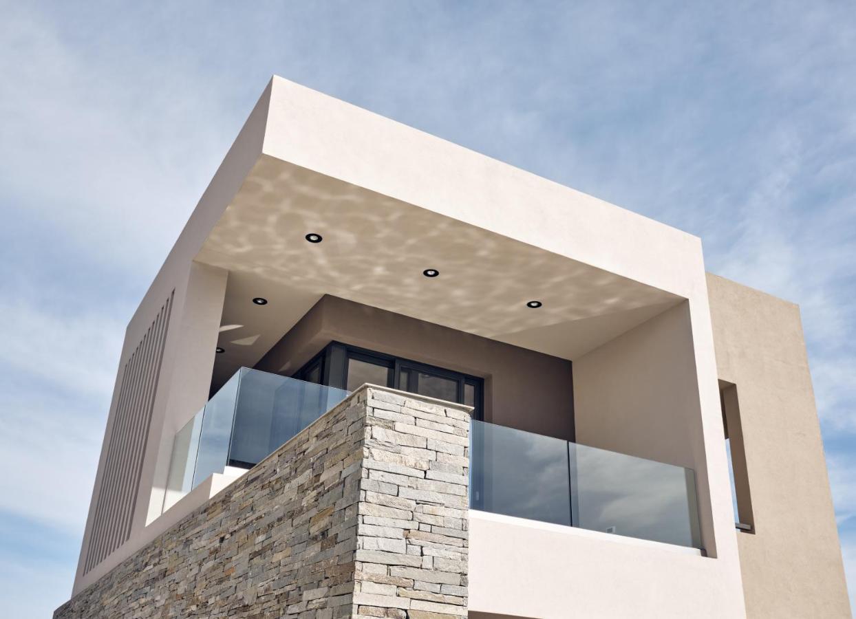Villa Aguacate Glafki With Heated Private Swimming Pool Tsilivi  Exterior foto